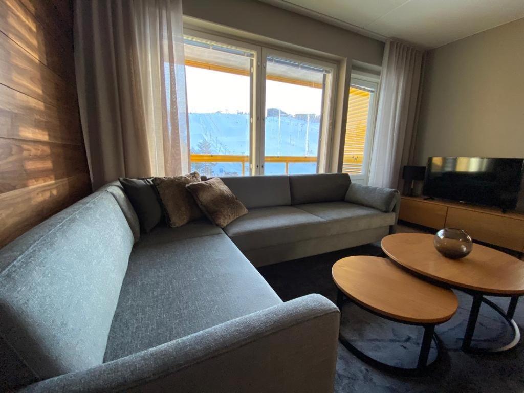 Levin Kunkku, Apartment B7 Extérieur photo