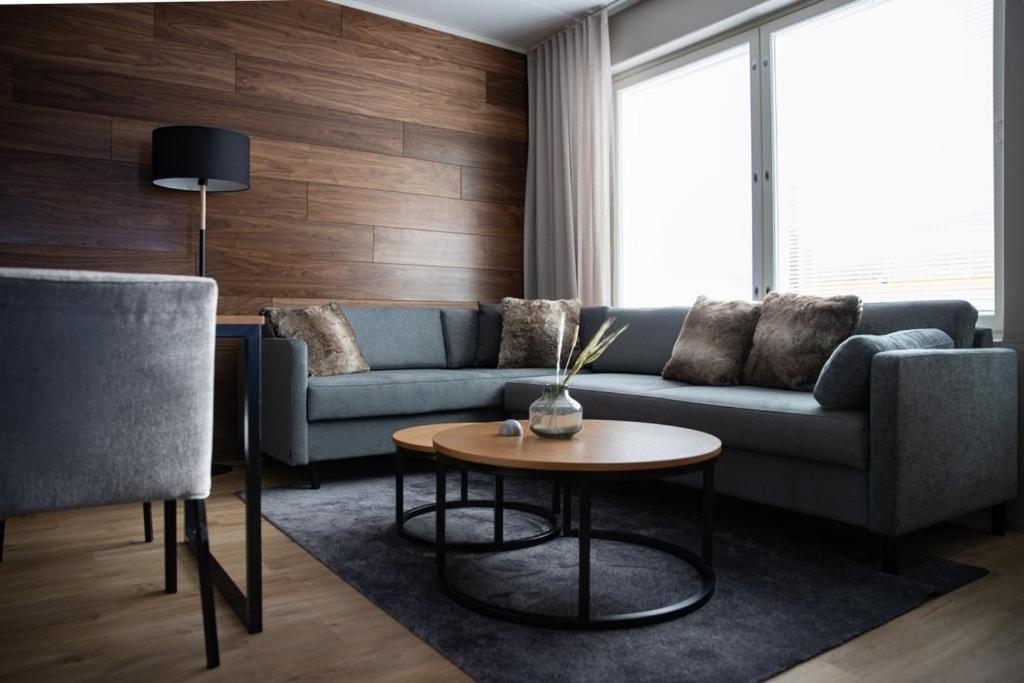 Levin Kunkku, Apartment B7 Extérieur photo